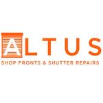 Altus Shop Fronts & Shutter Repairs image 3